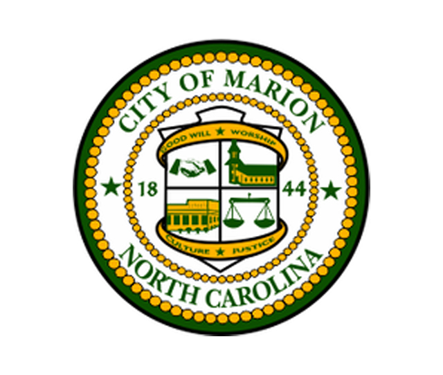 City of Marion