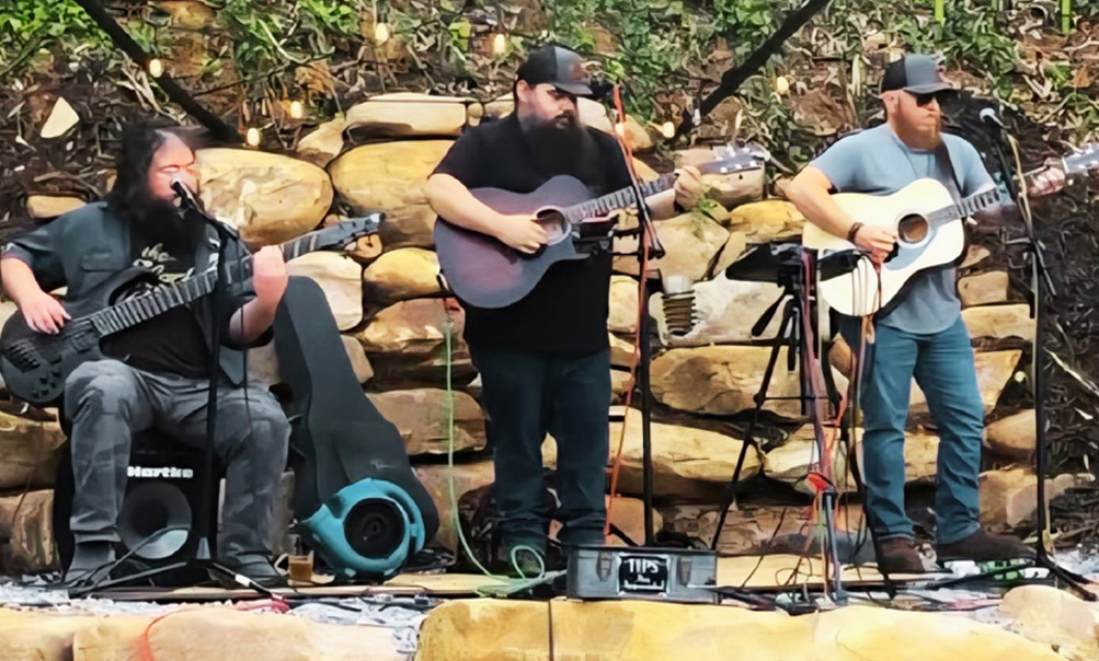 Jeff Honeycutt & Co