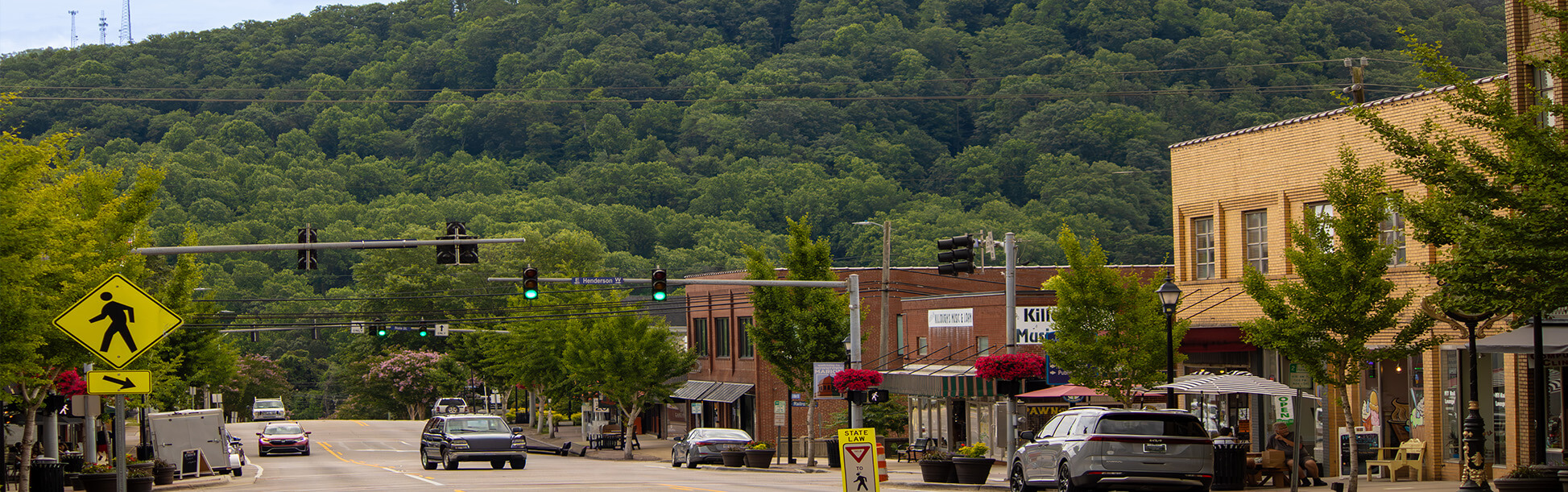 Marion Business Association