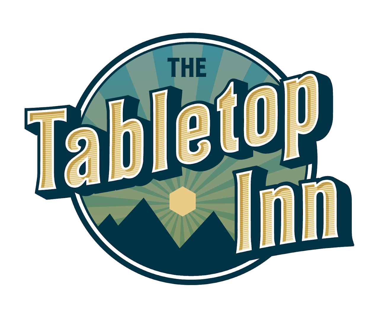 Tapletop Inn Tapletop Inn
